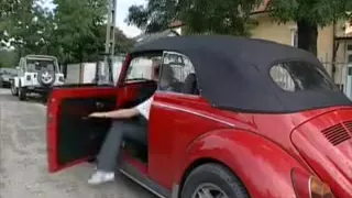 Horny Lingerie, Couple xxx movie