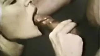 Hottest Hairy, Retro porn video