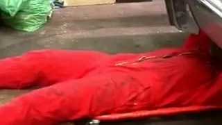 Amazing Dildos/Toys, Mature adult movie