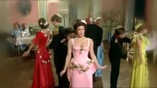 Horny Stockings, Hairy porn clip