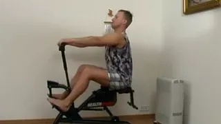 Hottest Fingering, Cunnilingus sex video