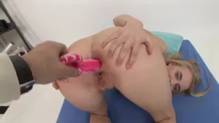 Cute Anal DP DAP college girl Slut