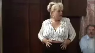 Old Swingers Party #2