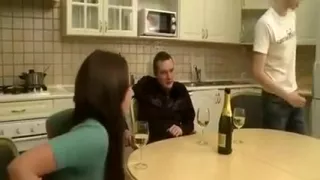 Exotic Big Dick, Shaved porn video