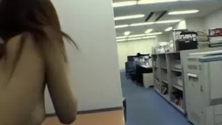 Exotic Cumshots adult scene