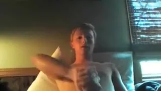 Exotic Masturbation, Big Dick porn clip