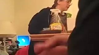 Fetischsex, Masturbation, Öffentlicher Sex