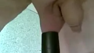 Exotic homemade porn clip