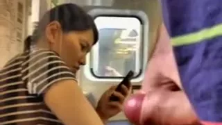 Horny amateur porn clip