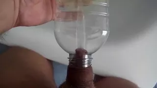 Crazy homemade porn scene
