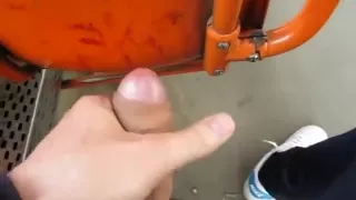 Crazy homemade porn scene