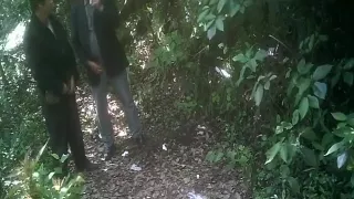 Horny homemade xxx video