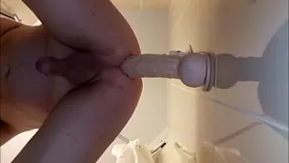 Exotic homemade porn scene