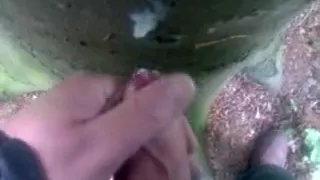 Horny amateur sex movie