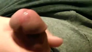 Horny homemade porn scene