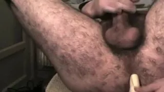 Exotic homemade porn movie