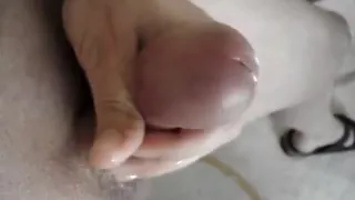 Horny amateur xxx scene