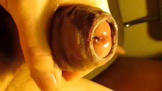 Crazy amateur porn scene
