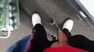 Crazy amateur sex scene