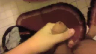 Horny amateur xxx scene