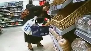 Horny homemade adult video