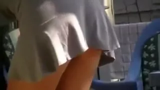 Crazy homemade sex scene