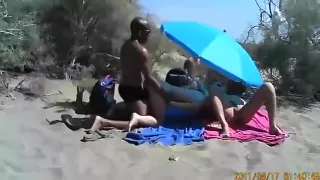 Exotic amateur sex movie