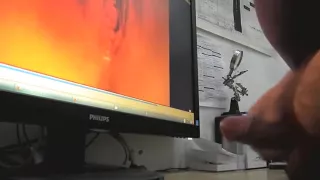 Crazy homemade sex scene