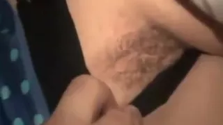 Crazy homemade sex movie