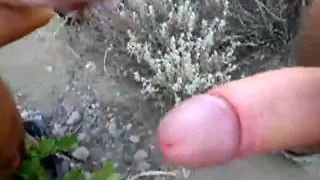 Horny homemade sex scene