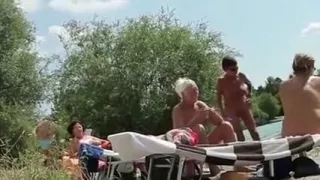 Crazy homemade adult movie