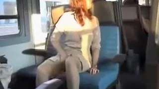 Crazy homemade porn scene