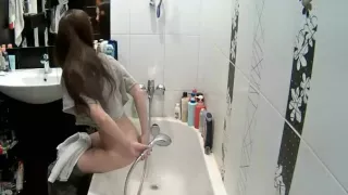 Exotic homemade sex movie