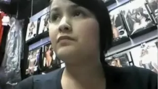 Crazy amateur sex clip