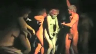 Horny homemade sex video