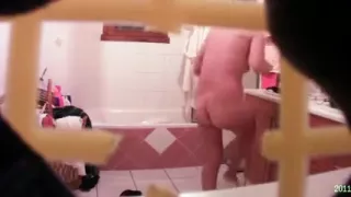 Crazy homemade sex clip