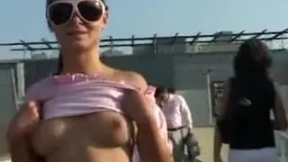 Crazy homemade sex scene