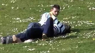 Crazy homemade sex scene