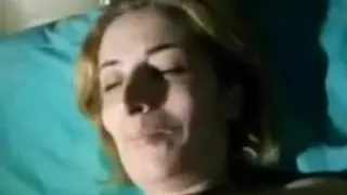 Turkish Milf on Periscope