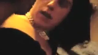 Horny shemale clip with Lingerie, Fetish scenes