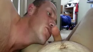 Unglaublicher hausgemachter schwuler Clip