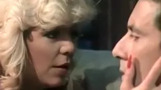 Horny homemade sex scene