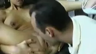 Crazy amateur adult clip