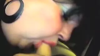 Exotic homemade shemale movie with POV scenes