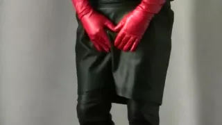 Amateursex, Latexsex