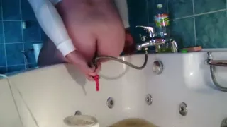 Hottest amateur shemale video with Fetish scenes