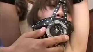 Fabulous amateur BDSM adult scene