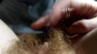 Hairy 6