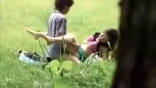 Crazy homemade Outdoor, Hidden Cams adult scene