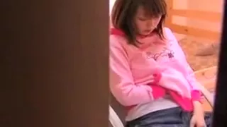 Exotic homemade Teens, Panties xxx clip